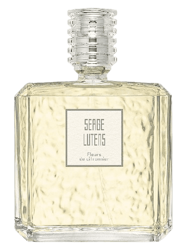 Serge Lutens Fleurs de Citronnier