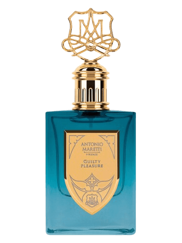 Antonio Maretti Guilty Pleasure
