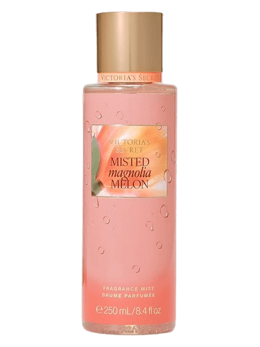 Victoria's Secret Misted Magnolia Melon
