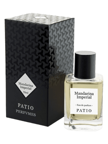 Patio Mandarina Imperial