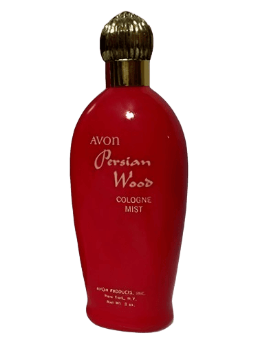 Avon Persian Wood
