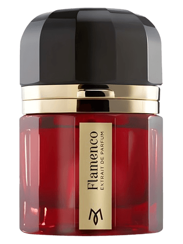 Ramon Monegal Flamenco Extrait de Parfum