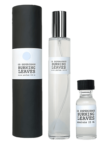 CB I Hate Perfume Burning Leaves