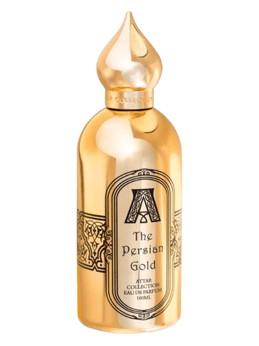 Attar Collection The Persian Gold