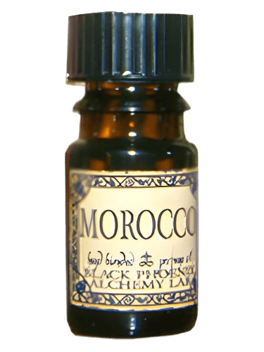 Black Phoenix Alchemy Lab Morocco