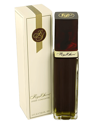 Germaine Monteil Royal Secret