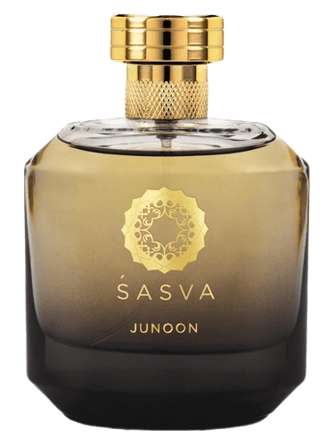 Sasva Junoon