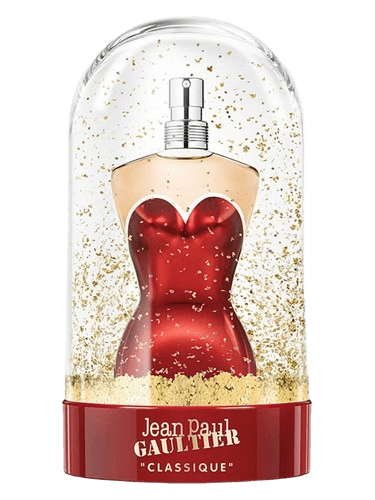 Jean Paul Gaultier Classique Eau de Toilette X-Mas Edition 2020