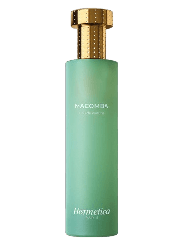 Hermetica Macomba