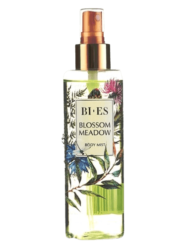 Bi-es Blossom Meadow