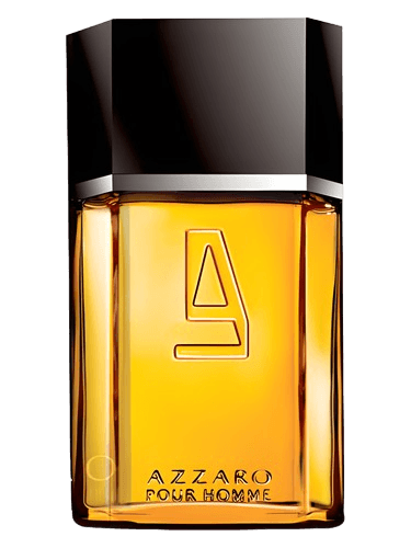 Azzaro Azzaro pour Homme Intense