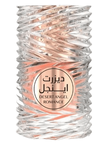 Le Chameau Desert Angel Romance