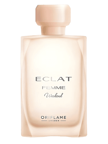 Oriflame Eclat Femme Weekend