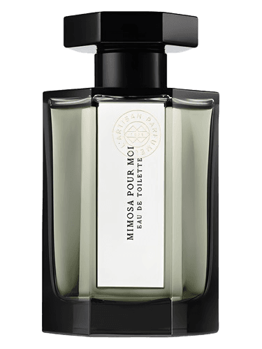 L'Artisan Parfumeur Mimosa Pour Moi