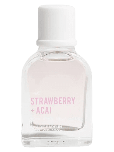 Hollister Strawberry + Acai
