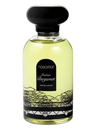 Nasamat Italian Bergamot