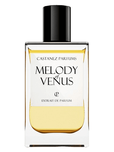 Castanez Parfums Melody of Venus