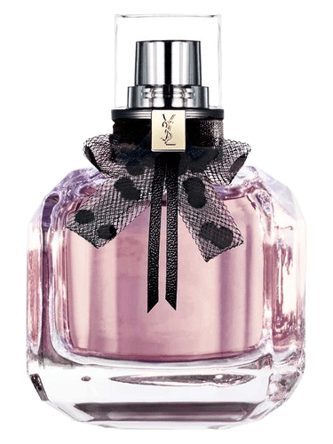 Yves Saint Laurent Mon Paris Eau de Toilette