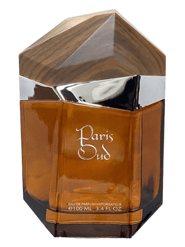 Afnan Paris Oud