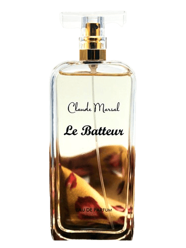 Claude Marsal Parfums Le Batteur