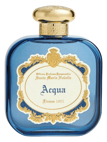 Santa Maria Novella Acqua