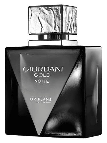 Oriflame Giordani Gold Notte Man