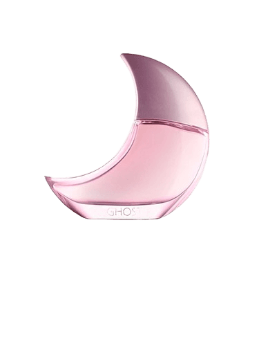 Ghost Ghost Summer Moon