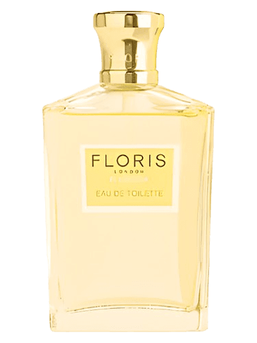 Floris Florissa