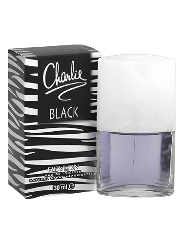 Revlon Charlie Black