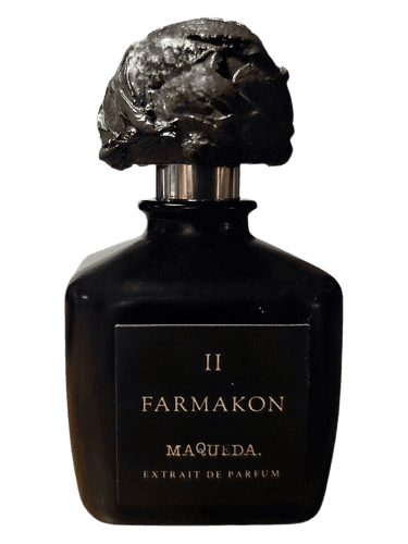 Maqueda Perfume FARMAKON