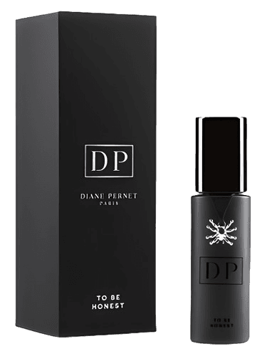 Diane Pernet To Be Honest