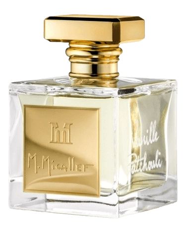 M. Micallef Vanille Patchouli