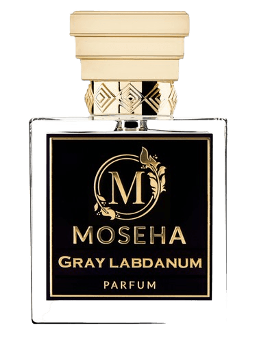 Moseha Gray Labdanum