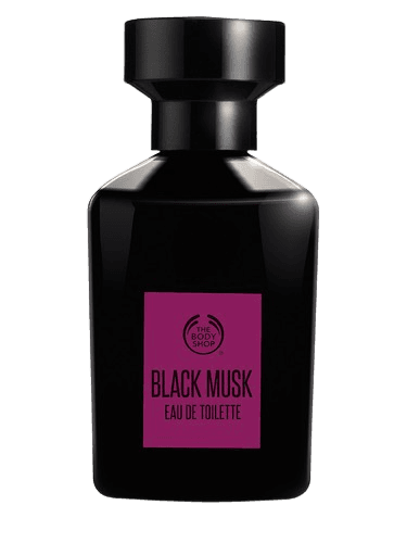 The Body Shop Black Musk