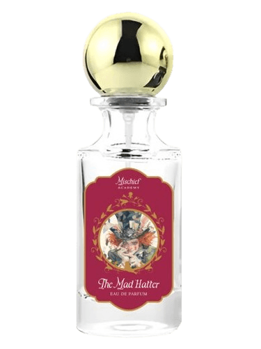 Mischief Academy The Mad Hatter