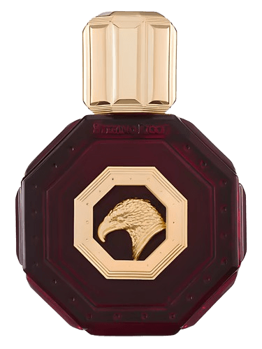 Stefano Ricci Royal Eagle Red