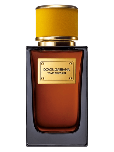 Dolce&Gabbana Velvet Amber Skin