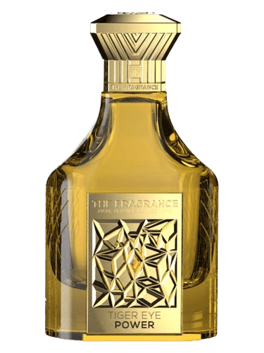 The Fragrance Tiger Eye Power