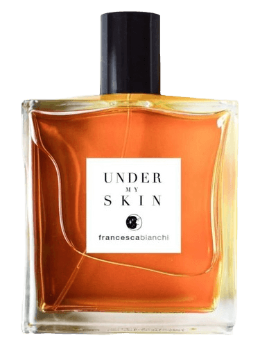 Francesca Bianchi Under My Skin