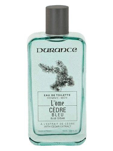 Durance en Provence Cèdre Bleu