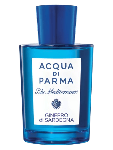 Acqua di Parma Acqua di Parma Blu Mediterraneo - Ginepro di Sardegna