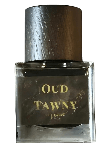 Jinx Smells Oud Tawny