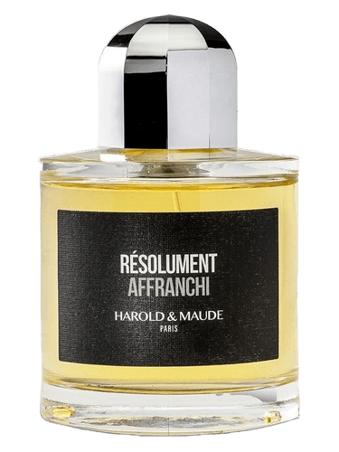 Harold & Maude Résolument Affranchi