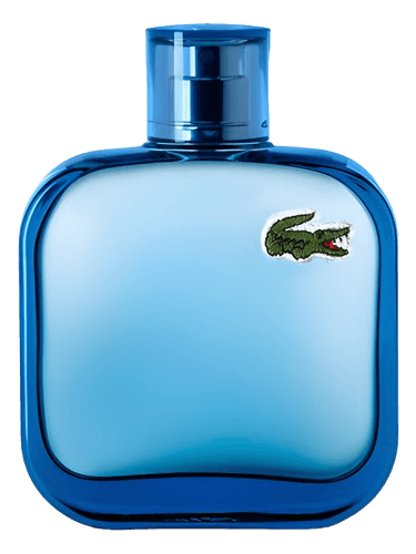Lacoste Fragrances Eau de Lacoste L.12.12. Blue
