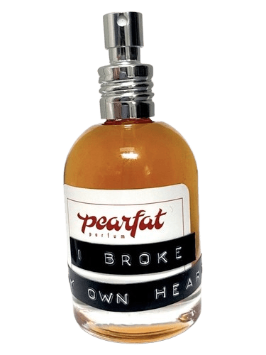 Pearfat Parfum I Broke My Own Heart