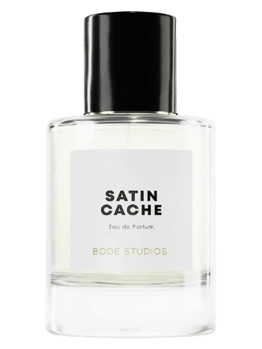 Bode Studios Satin Cache
