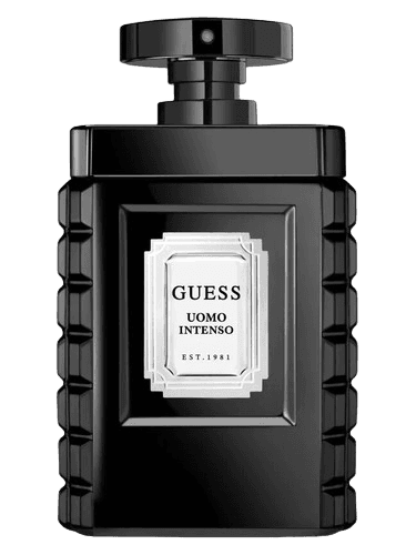 Guess Guess Uomo Intenso