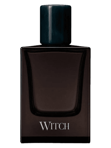 Witch New York Noumenia