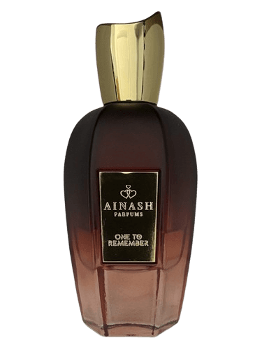 Ainash Parfums One To Remember