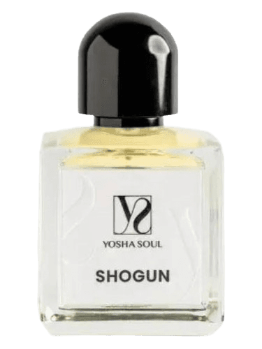 Yosha Soul Shogun